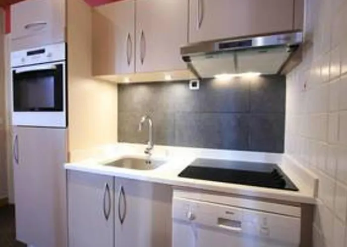 Spacieux à Chamonix, 8 Pers, Ascenseur - Fr-1-507-25 Apartamento Chamonix