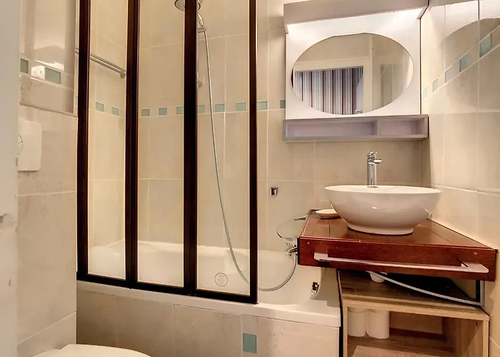 Spacieux A Chamonix, 8 Pers, Ascenseur - Fr-1-507-25 شامونكس