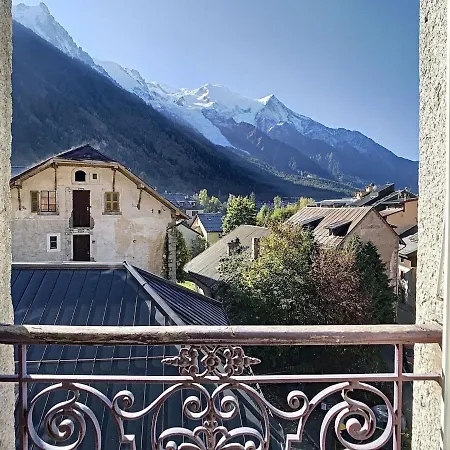 Apartment Spacieux A Chamonix, 8 Pers, Ascenseur - Fr-1-507-25 *