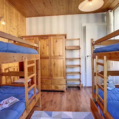 Spacieux A Chamonix, 8 Pers, Ascenseur - Fr-1-507-25 Apartment Chamonix