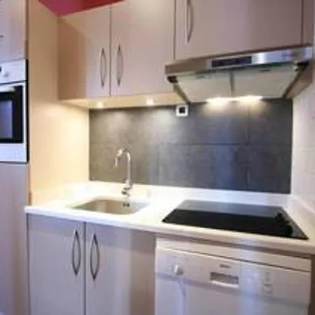 Spacieux A Chamonix, 8 Pers, Ascenseur - Fr-1-507-25 Apartment Chamonix
