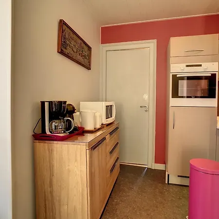 Spacieux A Chamonix, 8 Pers, Ascenseur - Fr-1-507-25 * Шамони