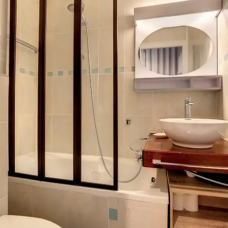 Spacieux A Chamonix, 8 Pers, Ascenseur - Fr-1-507-25 Шамони