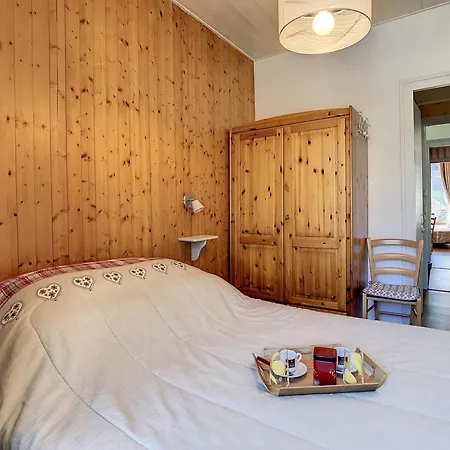 Апартаменты Spacieux A Chamonix, 8 Pers, Ascenseur - Fr-1-507-25 *