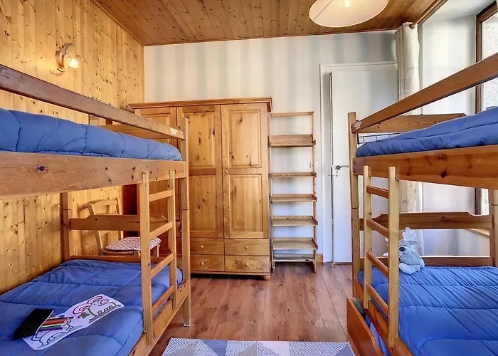 Spacieux A Chamonix, 8 Pers, Ascenseur - Fr-1-507-25 Apartamento Chamonix Mont Blanc