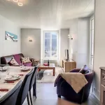 Spacieux A Chamonix, 8 Pers, Ascenseur - Fr-1-507-25