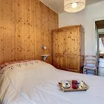 Διαμέρισμα Spacieux A Chamonix, 8 Pers, Ascenseur - Fr-1-507-25 *